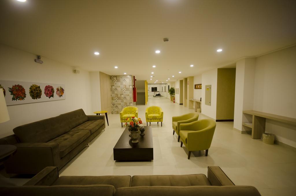 Pena Branca Hotel E Eventos Santo Antonio de Jesus Exterior photo