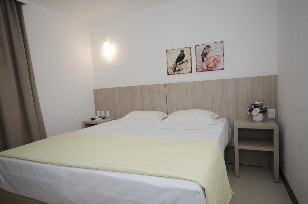 Pena Branca Hotel E Eventos Santo Antonio de Jesus Room photo